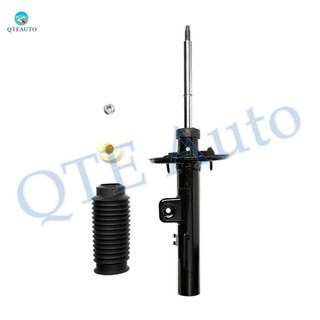 Front Left Suspension Strut Assembly For 2008 2009 Ford Taurus X Front Left Suspension Strut Assembly For 2008 2009 Ford Taurus X