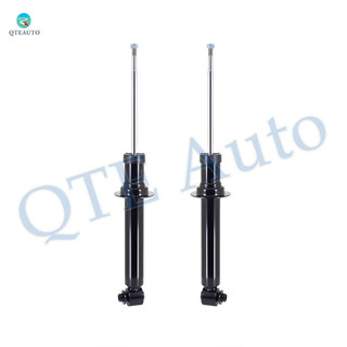 Pair of 2 Rear Suspension Strut Assembly For 2008-2010 BMW 535I