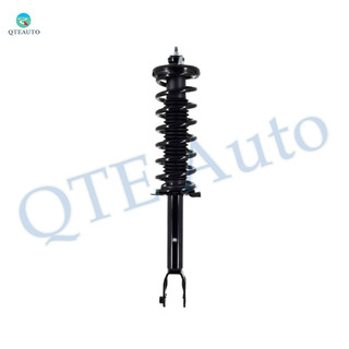 Rear Right Quick Complete Strut-Coil Spring For 2010 2011 Honda Accord Crosstour FWD