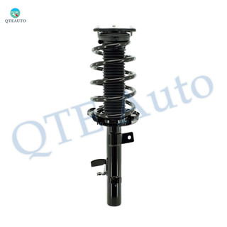 Front Right Quick Complete Strut-Coil Spring Assembly For 2015-2019 Lincoln MKC