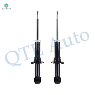 Pair of 2 Rear Suspension Strut Assembly For 2003 - 2006 Ford Expedition