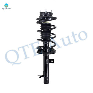 Front Right Quick Complete Strut - Coil Spring For 2000-2005 Ford Focus