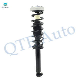 Rear Right Quick Complete Strut-Coil Spring Assembly For 2008-2010 BMW 535I