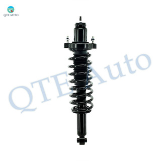 Rear Quick Complete Strut and Coil Spring Assembly For 2011 - 2017 Jeep Patriot FWD