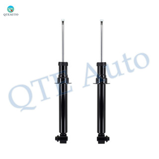 Pair 2 Rear Strut For 2013-2019 BMW 640I Gran Coupe Exc. Electronic Suspension