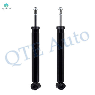 Pair of 2 Rear Shock Absorber For 2013 Infiniti FX37