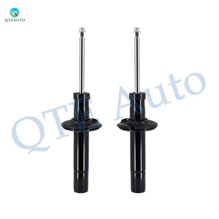 Pair of 2 Front Suspension Strut Assembly For 2009-2016 Audi A4 Quattro