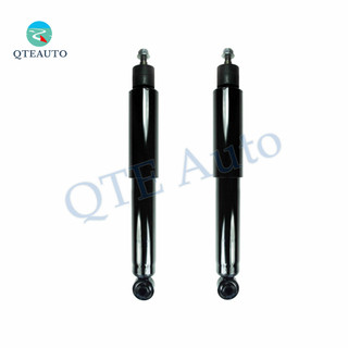 Pair of 2 Front Shock Absorber For 1998-2007 Toyota Land Cruiser