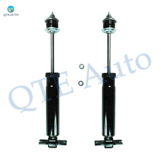 Pair of 2 Front Shock Absorber For 2002-2008 Dodge RAM 1500 RWD