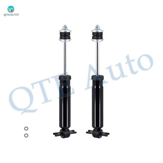 Pair of 2 Front Shock Absorber For 2002-2008 Dodge RAM 1500 RWD