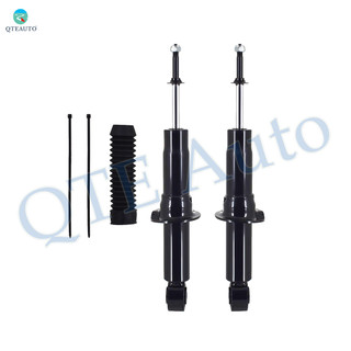 Pair of 2 Front Suspension Strut Assembly For 2001-2007 Toyota Sequoia