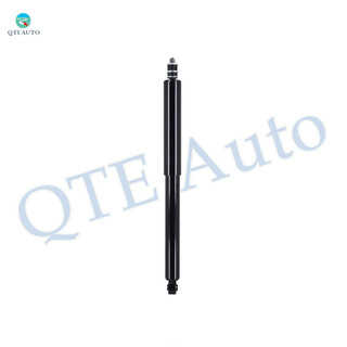 Rear Shock Absorber For 2005-2023 Toyota Tacoma Monotube Performance Upgrade