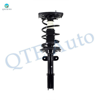 Rear Right Quick Complete Strut - Coil Spring For 2000-2011 Chevrolet Impala