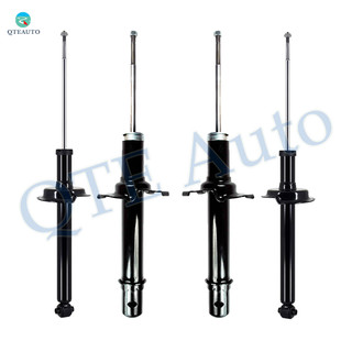Set of 4 Front-Rear Suspension Strut Assembly For 1998-2002 Honda Accord