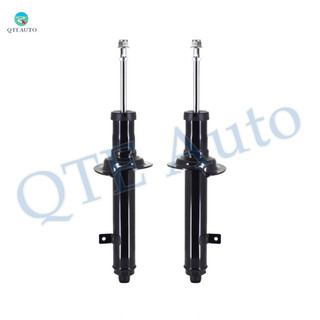 Pair of 2 Front Left-Right Suspension Strut Assembly For 2006 Lexus GS300 AWD