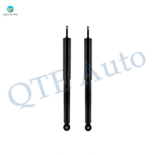 Pair of 2 Rear Shock Absorber For 2003-2009 Toyota 4Runner
