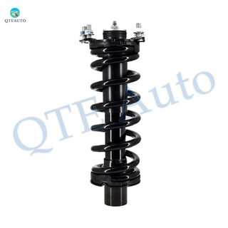 Front Left Quick Complete Strut-Coil Spring For 2007-2011 Dodge Nitro 4WD
