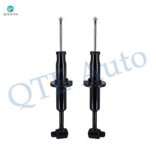 Pair of 2 Front Suspension Strut Assembly For 2002 2003 Ford Explorer