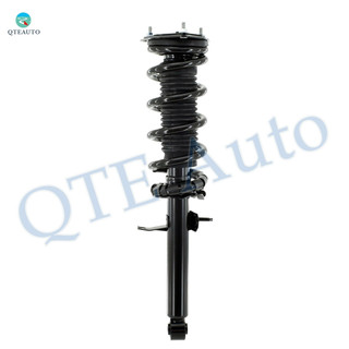 Front Left Quick Complete Strut-Coil Spring Assembly For 2014 2015 Infiniti Q60 Convertible