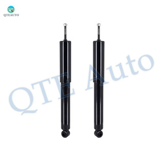 Pair Rear Shock Absorber For 2004-2012 Chevrolet Malibu