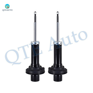 Pair of 2 Front Suspension Strut Assembly For 2007-2011 Dodge Nitro