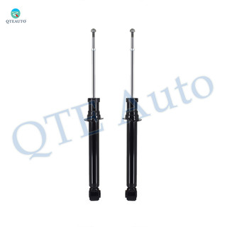 Pair of 2 Rear Suspension Strut Assembly For 1995-1999 Mitsubishi Eclipse FWD