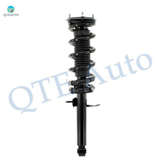 Front Right Quick Complete Strut-Coil Spring Assembly For 2014 2015 Infiniti Q60 Convertible