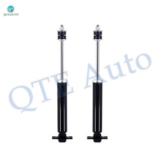Pair of 2 Front Shock Absorber For 1980-1983 Lincoln Mark Vi