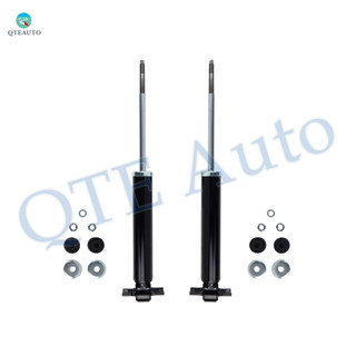Pair of 2 Front Shock Absorber For 1981-1989 Lincoln Town Car