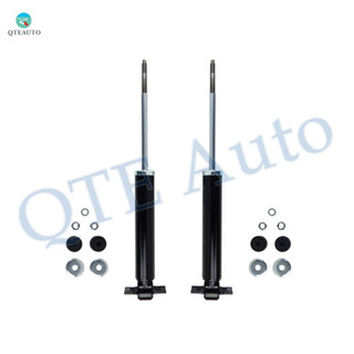 Pair of 2 Front Shock For 1987-1991 Mercury Colony Park Monotube Performance Upgrade