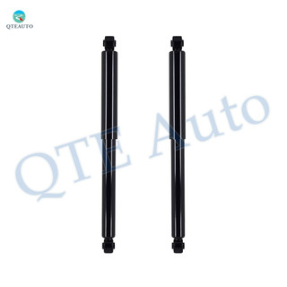 Pair Rear Shock Absorber For 2002-2010 Dodge RAM 1500