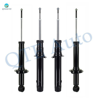 Front-Rear Set 4 Suspension Strut Assembly For 2001-2006 KIA Magentis Canada