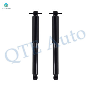 Pair of 2 Rear Shock Absorber For 1997-2006 Jeep Wrangler