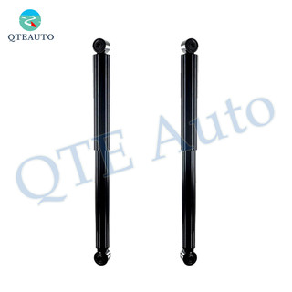 Pair of 2 Rear Shock Absorber For 2006-2010 Jeep Commander