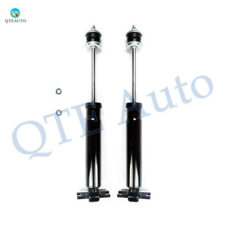 Pair of 2 Front Shock Absorber For 2003-2010 Dodge RAM 3500 RWD