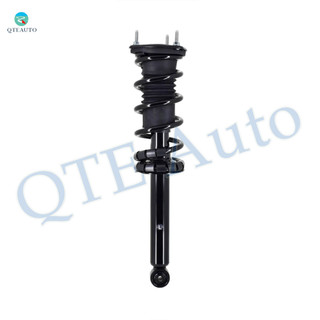 Front Left Quick Complete Strut-Coil Spring Assembly For 2001-2005 Lexus IS300 Sedan