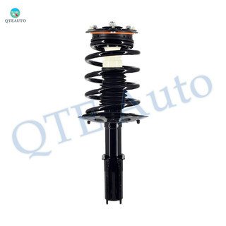 Front Quick Complete Strut - Coil Spring For 2000-2005 Cadillac Deville