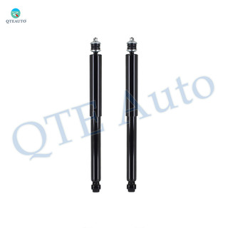 Pair of 2 Front Shock Absorber For 1994-2010 Dodge RAM 2500 4WD