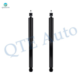 Pair of 2 Rear Shock Absorber For 1979-1981 1983-1986 Mercury Capri