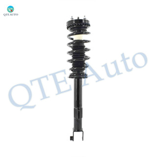 Front Left Quick Complete Strut-Coil Spring For 2009-2010 Dodge Challenger SE
