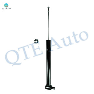Rear Suspension Strut Assembly For 1999 2000 Audi A4 Sedan Rear Suspension Strut Assembly For 1999 2000 Audi A4 Sedan