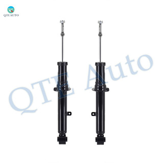 Pair of 2 Front Suspension Strut Assembly For 1998-2000 Lexus GS400