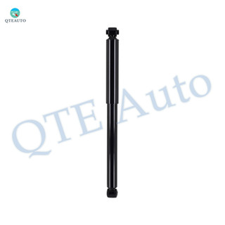 Rear Shock Absorber For 2007-2009 Chrysler Aspen Limited Monotube Performance Upgrade