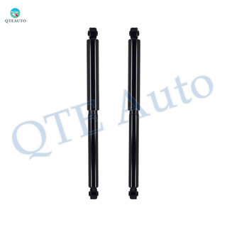 Pair of 2 Rear Shock Absorber For 2011-2013 RAM 2500