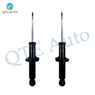 Pair of 2 Front Suspension Strut Assembly For 2015-2022 GMC Canyon