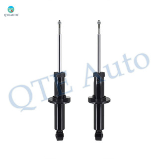Pair of 2 Front Suspension Strut Assembly For 2015-2022 GMC Canyon
