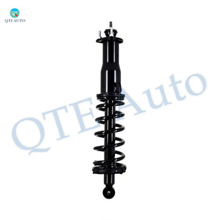 Rear Left Quick Complete Strut-Coil Spring Assembly For 2001-2005 Lexus GS430