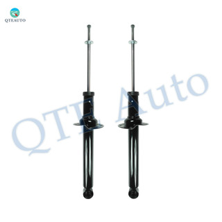 Pair of 2 Rear Suspension Strut Assembly For 2005-2007 Honda Accord Hybrid