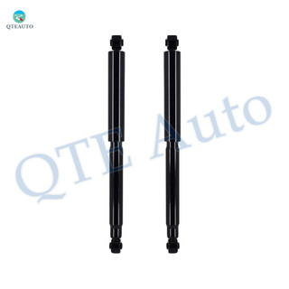 Pair of 2 Rear Shock Absorber For 1994-2002 Dodge Ram 2500 4WD w/ 8800 GVW