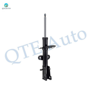 Front Suspension Bare Strut Assembly For 2008-2016 Chrysler Town - Country Van